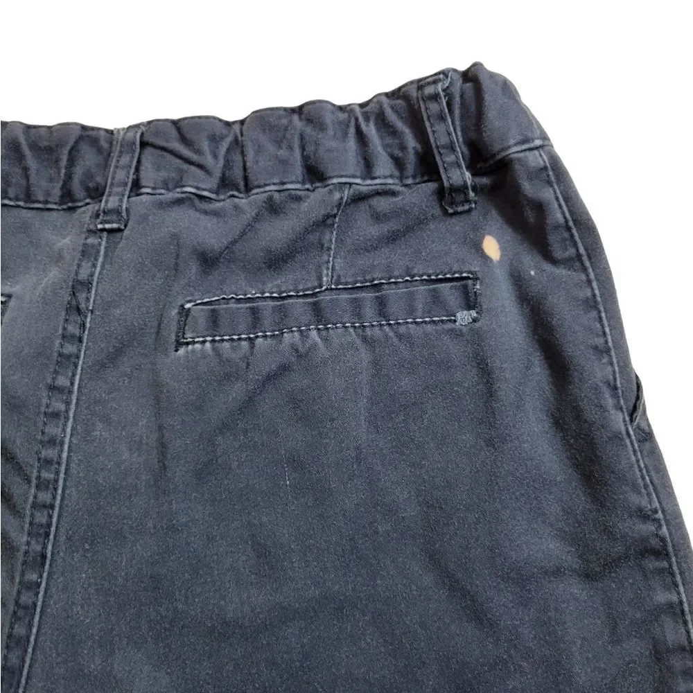 Children's Place uniform shorts 10 plus